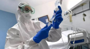 Coronavirus in Campania, muore poliziotta di 52 anni: era ricoverata in terapia intensiva