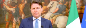 Conte annuncia l'approvazione del Recovery Fund: "Una tappa importante della storia dell'Unione"