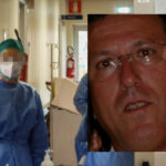 Coronavirus a Napoli, Chiaia piange la morte dell'ingegnere Luciano Chiosi