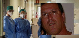 Coronavirus a Napoli, Chiaia piange la morte dell'ingegnere Luciano Chiosi