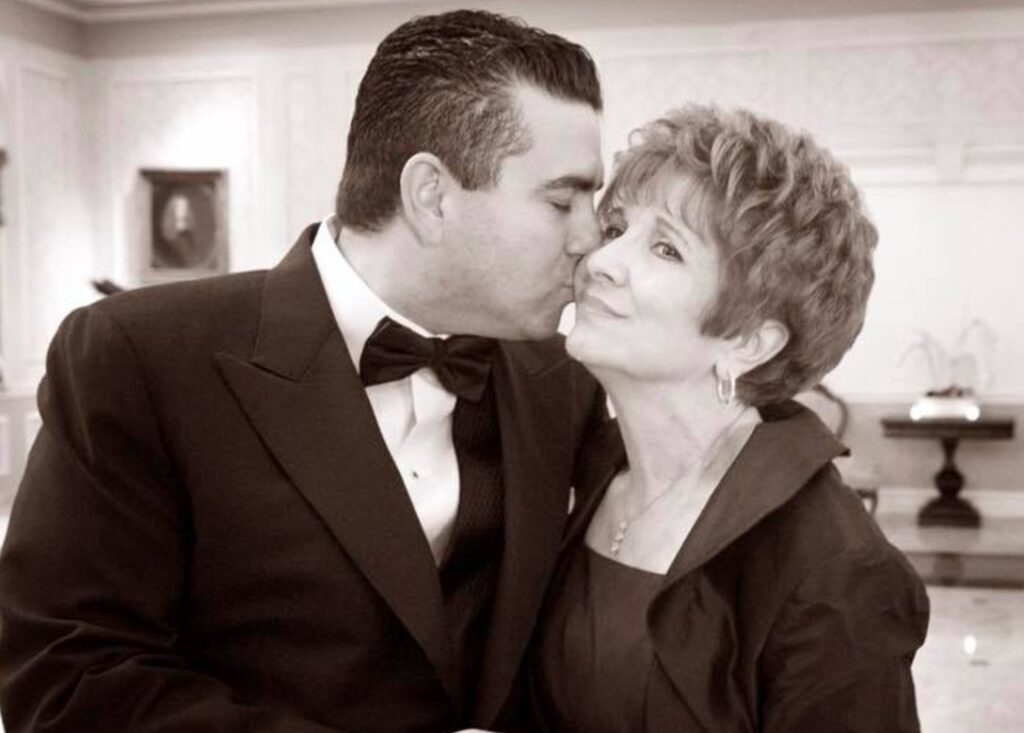 Lutto per Buddy Valastro, si è spenta la mamma del Boss delle torte