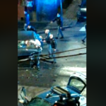 Pasquale Apicella morto a Napoli in una rapina, l'arrivo dei soccorsi dopo l'incidente e gli insulti alla Polizia