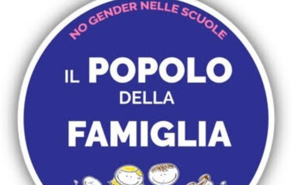 Elezioni politiche 2018, tutti i candidati della lista"Popolo della Famiglia" (PDF)