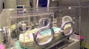 Dramma nel Salernitano, bimbo nato prematuro non ce l'ha fatta