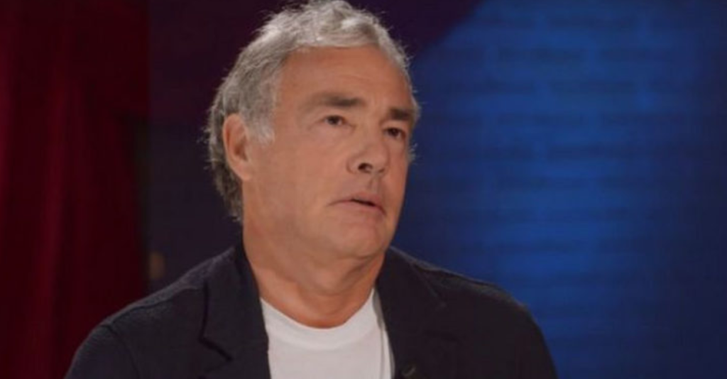 Massimo Giletti ricorda il padre scomparso: "Mi ha insegnato la semplicità"