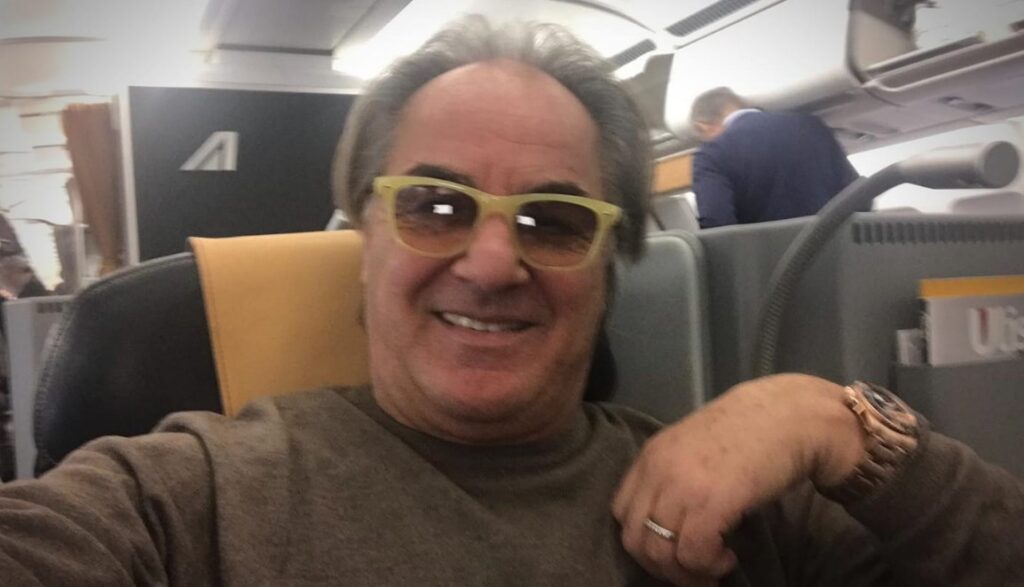 Mauro Nardi parla delle feste dei Casamonica in televisione: "Un rapporto di grande affettuosità"