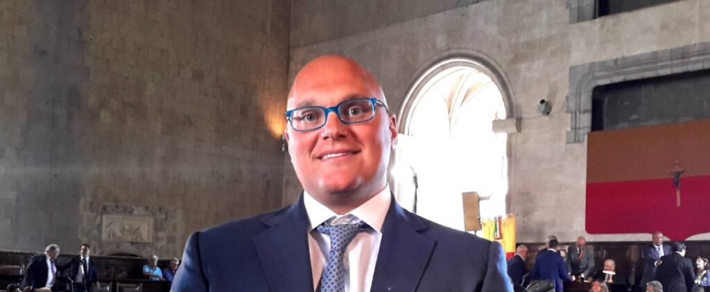 Intervista al consigliere comunale Stanislao Lanzotti