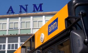 ANM in crisi: altri problemi per i trasporti a Napoli
