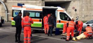 Tragedia a Castellammare di Stabia, Antonio accusa un malore mentre fa footing e muore