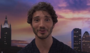 Stefano De Martino