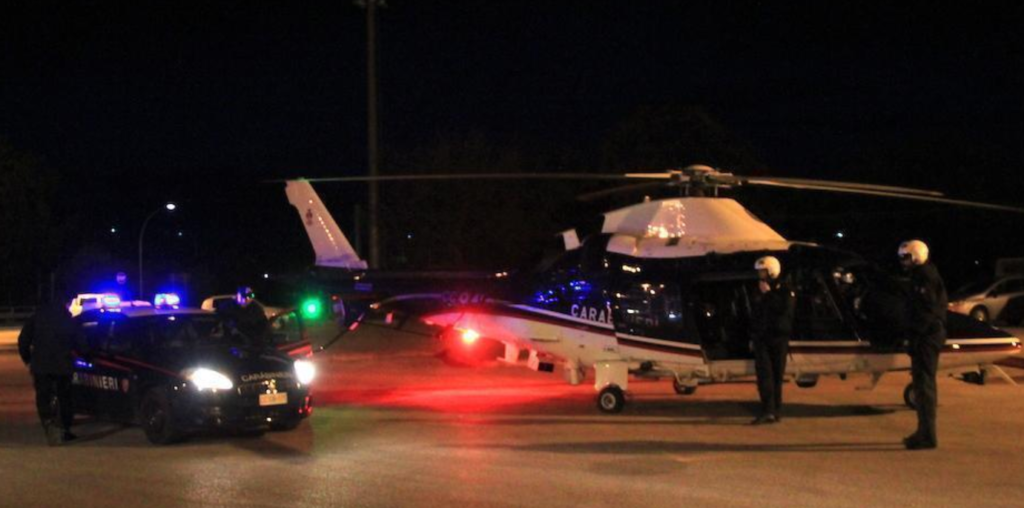 Bambino sparito a Metaponto: preoccupazione in provincia di Matera