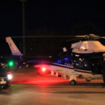 Bambino sparito a Metaponto: preoccupazione in provincia di Matera