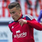 Calciomercato Napoli, Berenguer in azzurro: accordo vicino