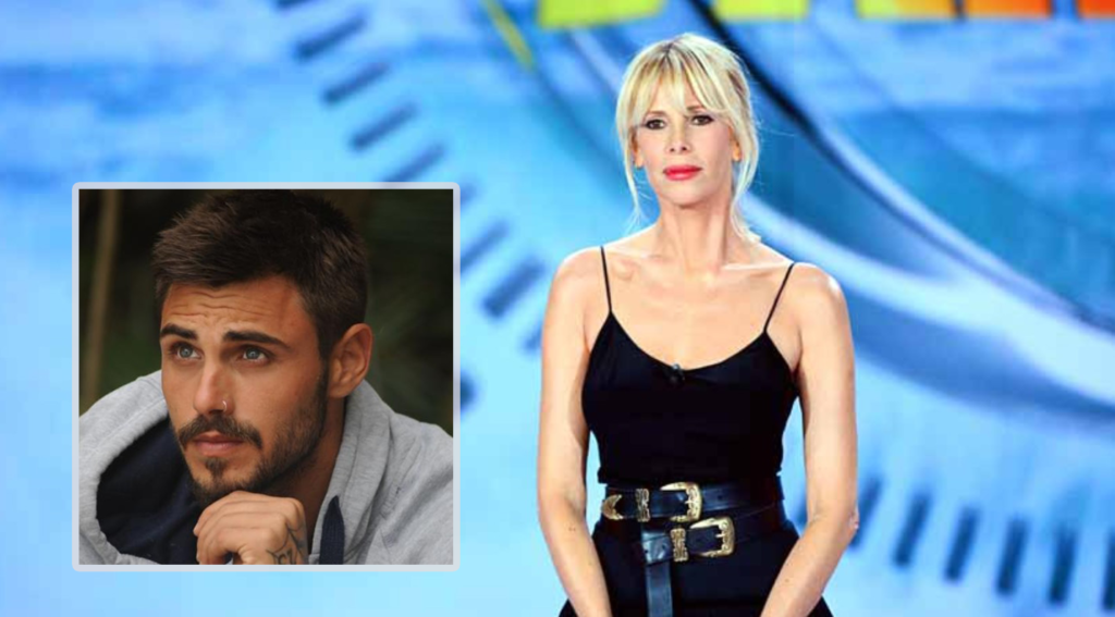 Francesco Monte torna all'Isola dei Famosi? Le parole della Marcuzzi spiazzano il pubblico