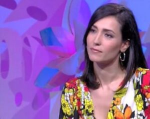 Caterina Balivo pentita, si confessa: “Se tornassi indietro, non lo rifarei più”