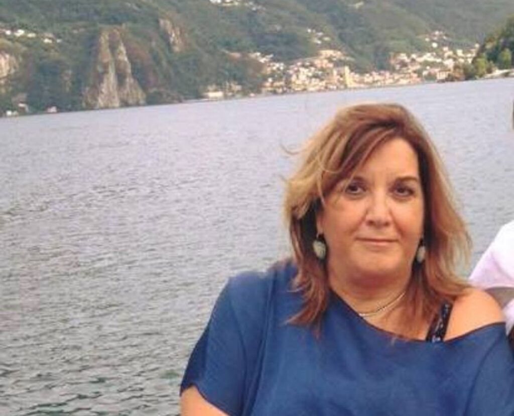 Lutto ad Aversa: muore l'insegnante Maria Clara Bottigliero