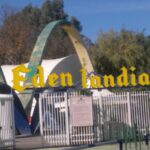 Riapertura dell'Edenlandia, ex dipendenti organizzano un presidio per sensibilizzare i cittadini