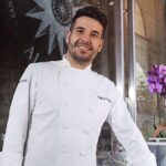 Terribile incidente stradale, muore giovane chef nolano, Raffaele Casale