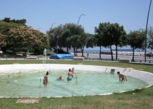 Meteo Napoli: presto cambierà di nuovo tutto