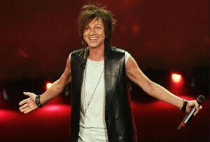 Gianna Nannini