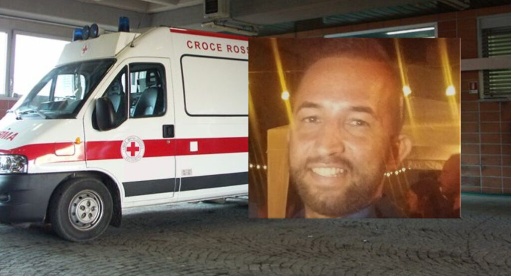 Lutto in provincia, la comunità piange la scomparsa del giovane Diego: il dolore dei suoi cari