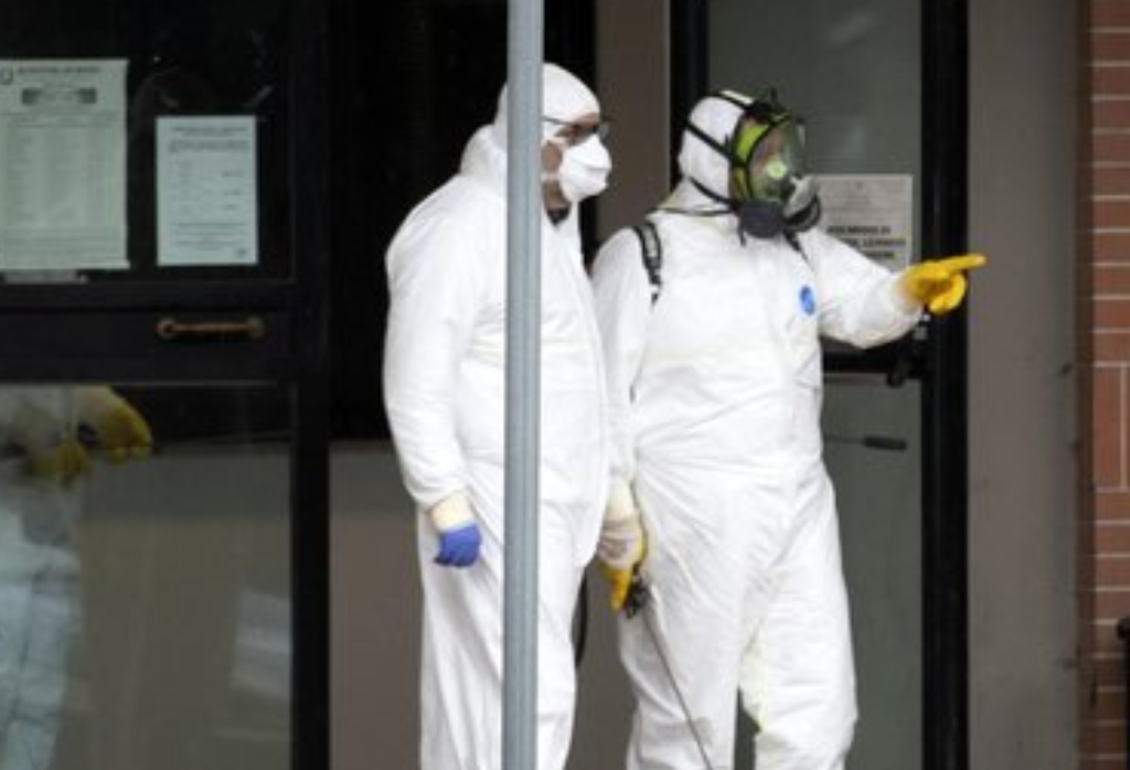 Campania, guarita la prima contagiata: biologa di 26 anni dimessa dal Cotugno