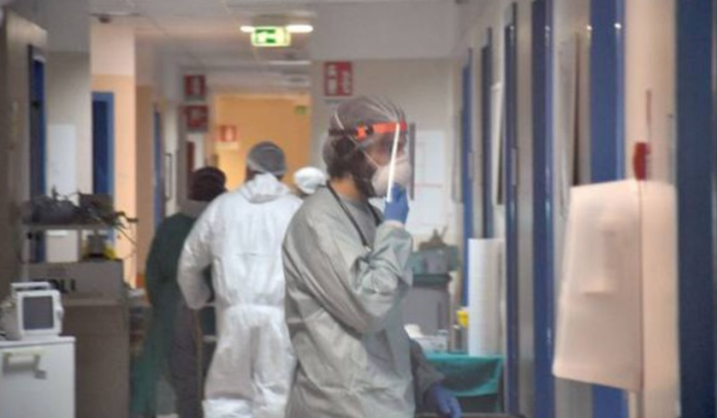 Coronavirus, il bollettino in Campania, i casi positivi sono