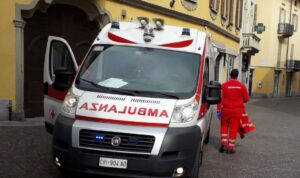 Dramma a Cardito, giovane madre di 24 anni muore a causa di un malore