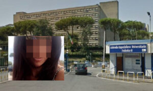 Le condizioni della ragazza spinta sugli scogli a Nisida: "E' ancora in pericolo di vita"
