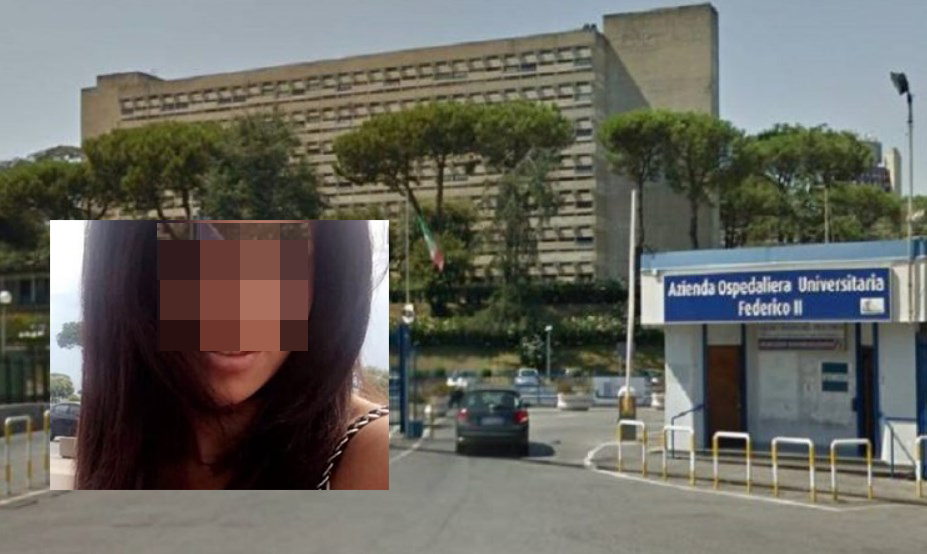 Le condizioni della ragazza spinta sugli scogli a Nisida: "E' ancora in pericolo di vita"