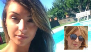 Olimpia Cacace, parla la madre di Alessandra Madonna: "Giuseppe l'ha fatto di proposito"