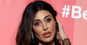 Belen Rodriguez si sfoga sui social: "Ho dovuto lasciare tutto"