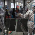 Coronavirus, paura per i 60 italiani in Cina, Speranza: "Stiamo organizzando il rimpatrio"