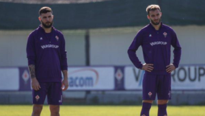 Calciatori della serie A positivi al Coronavirus, Cutrone e Pezzella della Fiorentina: il comunicato
