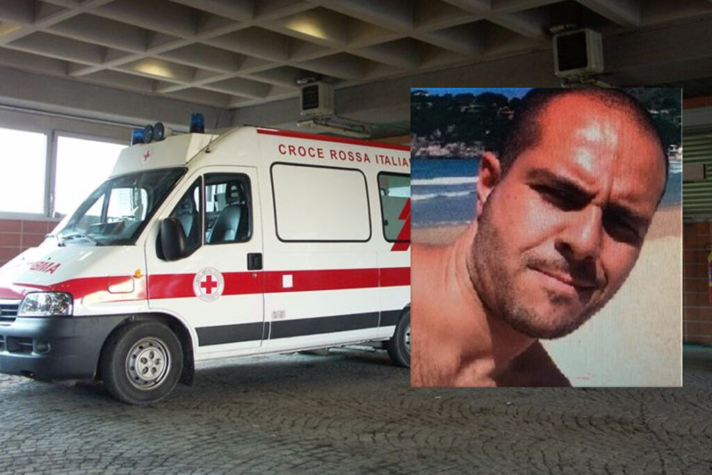 Melito piange Ciro Gagliardo, ucciso a soli 33 anni da un male incurabile