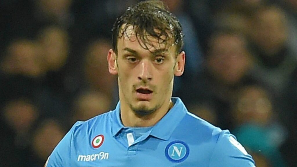Calciomercato Napoli: incerto il futuro di Manolo Gabbiadini