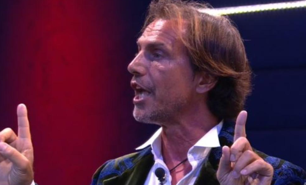 Follia al Grande Fratello Vip, Zequila continua con le parole violente: "Leghiamolo al palo"