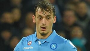 Calciomercato Napoli: incerto il futuro di Manolo Gabbiadini