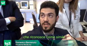 Domenico Benvenuto, giovane campano che ha scoperto l'RNA del coronavirus, spiega come ha fatto