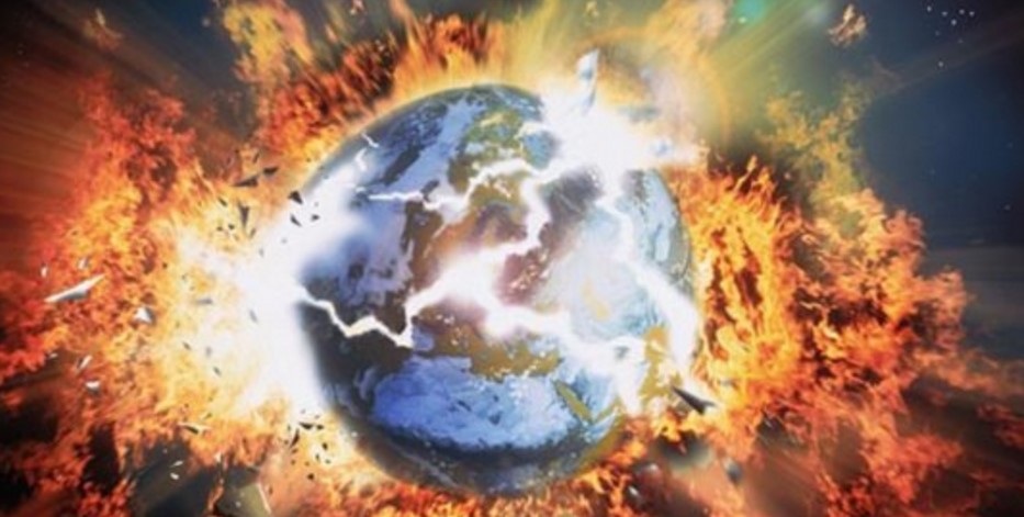 Vicina la fine del mondo: lo rivela un'associazione ultracattolica