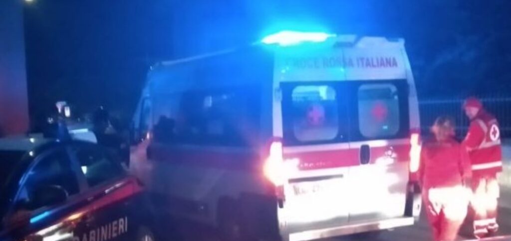 Dramma a Lodi, bimbo di 3 anni precipita dal quinto piano e muore