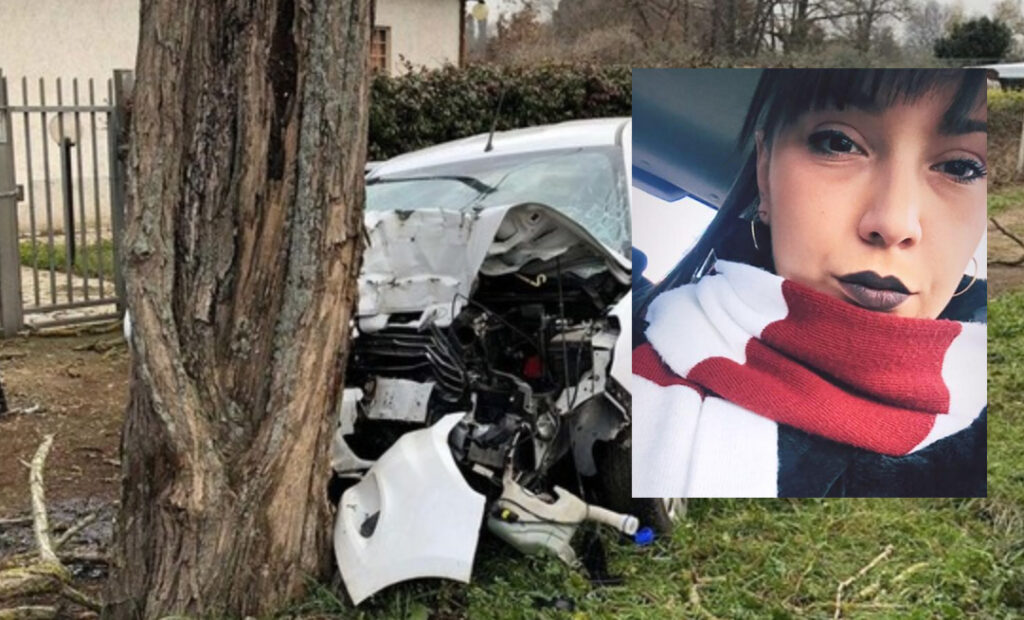 Dramma in provincia, Mariapia coinvolta in un brutto incidente: muore dopo 5 giorni di agonia