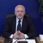 Campania, raddoppiate le pensioni al minimo, De Luca: "Una giornata storica"