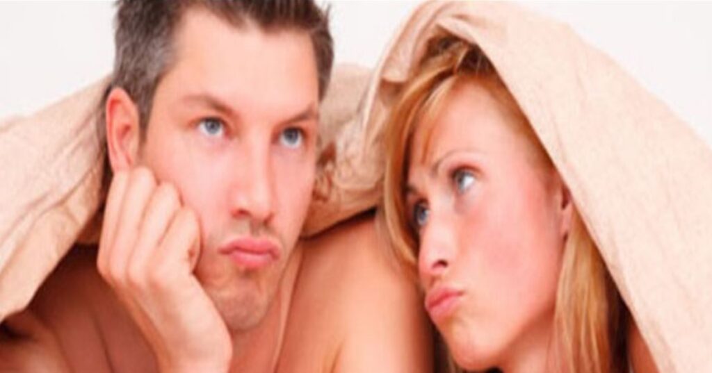 Tutti i cibi da evitare per accendere la passione sotto le lenzuola