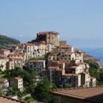 Pisciotta, perla del Cilento dove trascorrere le vacanze, il sindaco: "Situazione Covid sotto controllo"