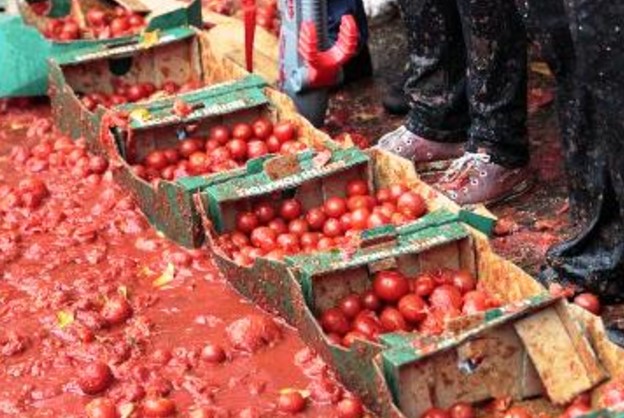 Blitz del Nas in una nota industria conserviera della zona. Sequestrate migliaia di confezioni di pelati, passata di pomodoro e concentrato, rinvenute in ambienti non idonei ed in cattivo stato di conservazione. Parte della merce sottoposta a sequestro era anche priva di tracciabilità. L'attività dei carabinieri del Nucleo Antisofisticazioni e Sanità di Salerno è scattata questa mattina. Gli uomini del capitano Vincenzo Ferrara hanno effettuato un'accurata ispezione all'interno dello stabilimento industriale, con l'ausilio del personale medico dell'Asl Salerno. Disposta anche la chiusura sanitaria di due celle frigorifere e di un’area dedicata al confezionamento di pomodoro concentrato nonché di un locale adibito a deposito, a causa delle gravi difformità struturali rilevate dai militari. Denunciati all'autorità giudiziaria i tre soci proprietari dell'azienda.