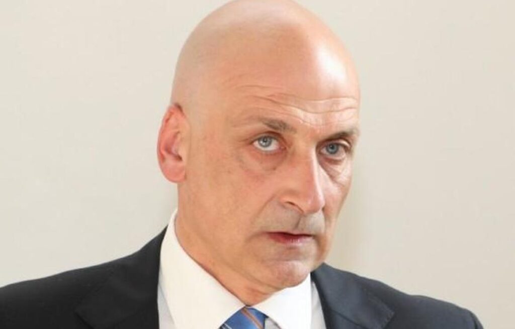 Intervista a Vincenzo Figliolia, candidato a sindaco di Pozzuoli