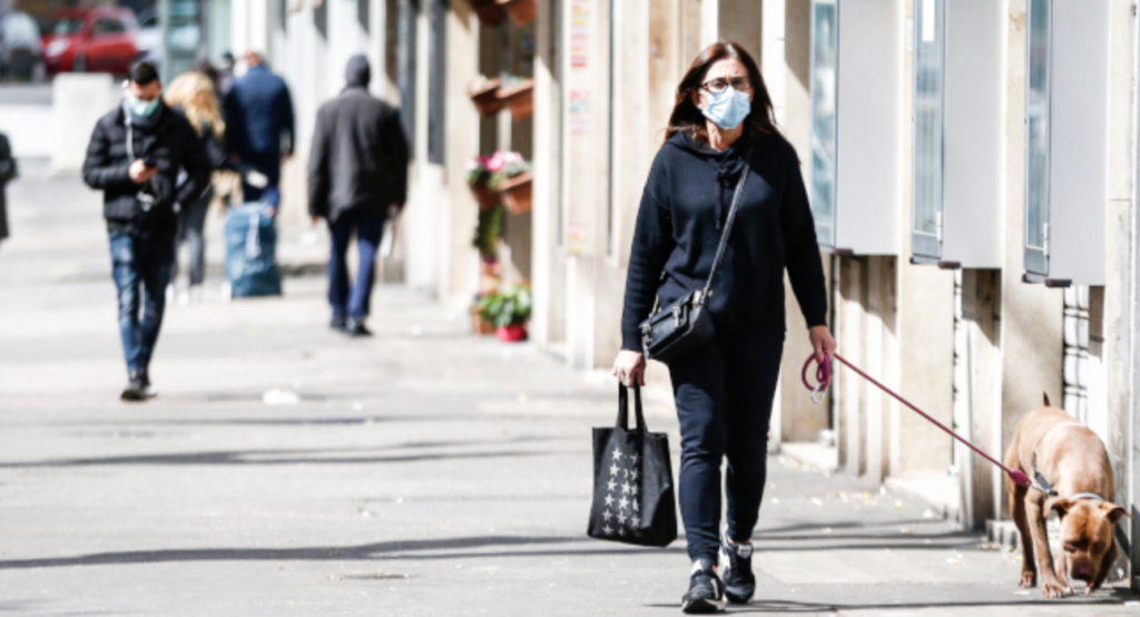 Il ministro Speranza: "Situazione ancora drammatica, pericolo non è scampato". Il piano sanitario del Governo