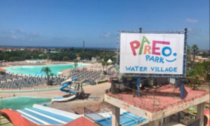 Pareo Park