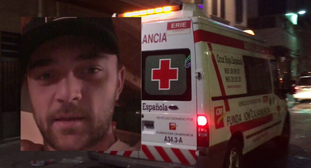 Franco Iovine muore a 30 anni a Ibiza, il ricordo degli amici: "Sempre con noi fratello"